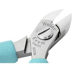 Weller Erem® 822N ESD boční štípací kleště 120 mm