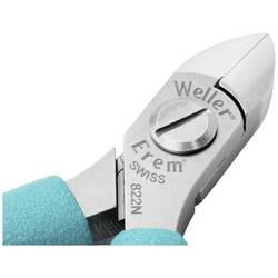 Weller Erem® 822N ESD boční štípací kleště 120 mm