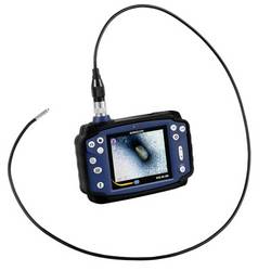 PCE Instruments PCE-VE 200-S3 endoskop, Ø sondy: 3.7 mm, délka 3 m