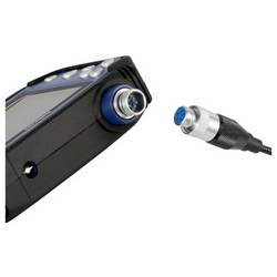 PCE Instruments PCE-VE 200-S3 endoskop, Ø sondy: 3.7 mm, délka 3 m