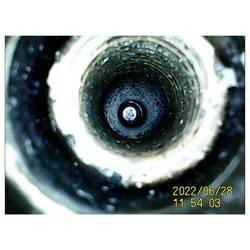 PCE Instruments PCE-VE 200-S3 endoskop, Ø sondy: 3.7 mm, délka 3 m