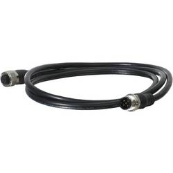 ABB M12-C0312 spojovací modul, 2TLA020056R5800, piny: 5, 0.3 m, 1 ks