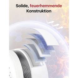 X-Sense XS01 detektor kouře vč. baterie s životností 10 let (š x v x h) 78 x 48 x 78 mm 5 ks