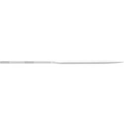 PFERD TOOLS 12503094 Přesný PFERD NÁSTROJ PRO pilníky, Baretový tvar, 180 mm švýcarský pilník 2, středně jemný Délka 180 mm 12 ks