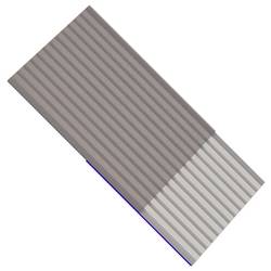 Molex 15266-0119 plochý kabel Rastr (rozteč): 0.50 mm 1 ks