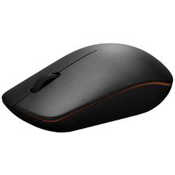 Lenovo 400 optická myš, přenos bezdrátový, bezdrátový, 3 tlačítko, 1200 dpi, černá
