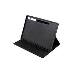 Tucano Gala Tablet Case obal na tablet Samsung Galaxy Tab S10 Lite, Galaxy Tab S10 FE, Galaxy Tab S9, Galaxy Tab S9 FE 27,7 cm (10,9) - 27,9 cm (11) Pouzdro