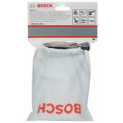 Sáček na prach - für PKS, GKS, PEX, GEX 150 ACE, PSS, GSS, PSF 22 A, GUF 4-22 A, PHO 25-82/35-82 C Bosch Accessories 2605411009