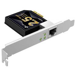 TP-LINK TX201 V1 síťová karta 2.5 GBit/s PCI-Express