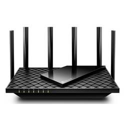 TP-LINK ARCHER AXE75 Wi-Fi router 2.4 GHz, 5 GHz, 6 GHz