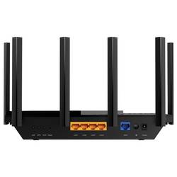 TP-LINK ARCHER AXE75 Wi-Fi router 2.4 GHz, 5 GHz, 6 GHz