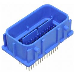 Molex konektor do DPS 56, rozteč 2.54 mm, 313862001, 1 ks Bulk