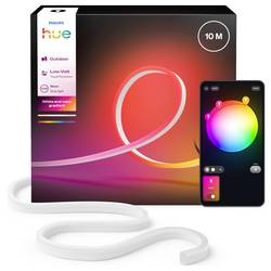 Philips Hue Hue LED pásek 8721103088857 Energetická třída (EEK2021): G (A - G) Neon Gradient Outdoor 30 W RGBICWW