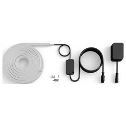 Philips Hue Hue LED pásek 8721103088857 Energetická třída (EEK2021): G (A - G) Neon Gradient Outdoor 30 W RGBICWW