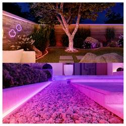 Philips Hue Hue LED pásek 8721103088857 Energetická třída (EEK2021): G (A - G) Neon Gradient Outdoor 30 W RGBICWW