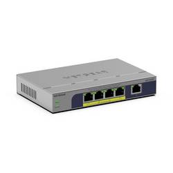 NETGEAR GS105PP-300EUS GS105PP síťový switch RJ45 funkce PoE