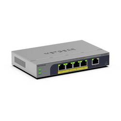 NETGEAR GS105EPP-100EUS GS105EPP síťový switch RJ45 funkce PoE