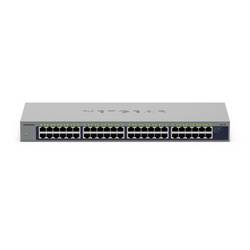 NETGEAR GS748-100EUS GS748 síťový switch RJ45 48 portů 96 GBit/s