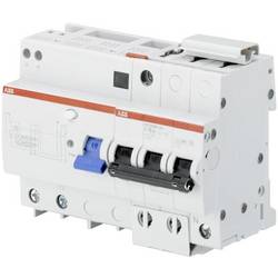 ABB 2CDR272568R1167 proudový chránič/elektrický jistič zbytkový proudový chránič 2pólový
