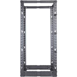 Intellinet Rack 19 rám rozváděče (š x v x h) 515 x 1295 x 559 mm 26 U černá (RAL 9005)