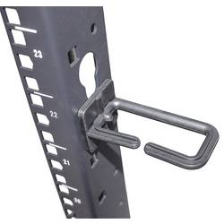Intellinet Rack 19 rám rozváděče (š x v x h) 515 x 1295 x 559 mm 26 U černá (RAL 9005)