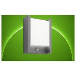 Philips LED Arbour 8720169263833 venkovní nástěnné LED osvětlení s PIR detektorem LED LED 3.8 W antracitová