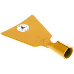 Ochsenkopf 1592653 škrabka na kůru 1180 mm 630 g
