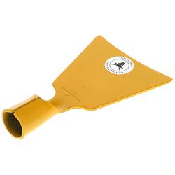 Ochsenkopf 1592653 škrabka na kůru 1180 mm 630 g
