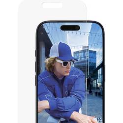 PanzerGlass PANZERGLASS - Screen Protector iPhone 17 Pro Classic Fit w. EasyAligner ochranné sklo na displej smartphonu Apple Apple iPhone 17 pro 1 ks odolné