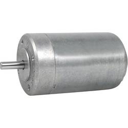 DOGA stejnosměrný motor Typ 162, DO 162.4102.3B.00 / 3009, 24 V, 3 A, 0.2 Nm, 2000 ot./min, hriadeľ 8 mm, 1 ks