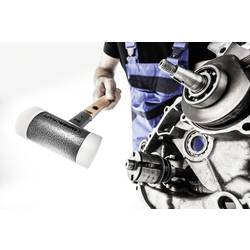 Halder SUPERCRAFT 3366.060 palička s ergonomickou rukojetí, tvrdé, bez zpětného rázu 1705 g 360 mm 1 ks