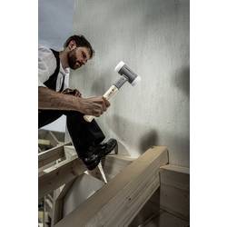 Halder SUPERCRAFT 3366.060 palička s ergonomickou rukojetí, tvrdé, bez zpětného rázu 1705 g 360 mm 1 ks