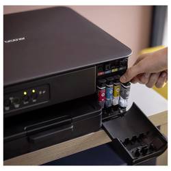 Brother DCP-J1260W multifunkční tiskárna inkoustová barevná A4