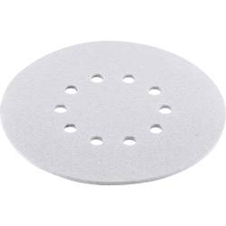 Flex D225-10 MF-P80 VE12 531544 brusné papíry pro excentrické brusky s otvory Zrnitost 80 (Ø) 225 mm 12 ks