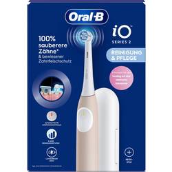 Oral-B Braun Oral-B iO Series 2 mit Reiseetui C elektrický kartáček na zuby, 8700216615143