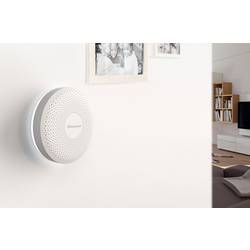 Honeywell Home DCR313S bezdrátový gong kompletní sada se jmenovkou