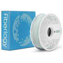 Fiberlogy PP-SGREEN-175-075 5902560993660 vlákno pro 3D tiskárny polypropylen, PP chemicky odolné, Vysoká pevnost v tahu, Bez zápachu 1.75 mm 750 Šalvějová