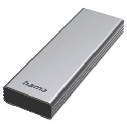 Hama 00200764 Externí pouzdro pro NVMe PCIe SSD disk formátu M.2