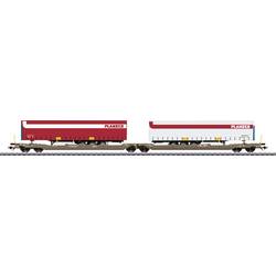 Märklin 047475 nákladní vagony, model AC