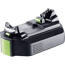 Festool 500184 BP-XS 2.6 Ah Li-Ion náhradní akumulátor pro elektrické nářadí 10.8 V 2.6 Ah