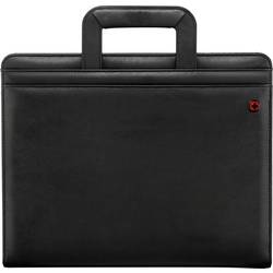 Wenger aktovka 611710 28 cm x 35 cm x 5 cm černá