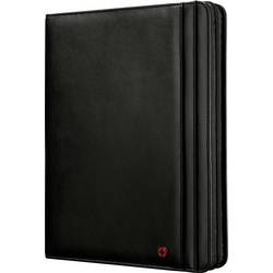 Wenger aktovka 611710 28 cm x 35 cm x 5 cm černá