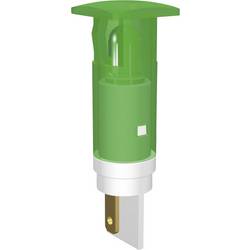Signal Construct SKIH10124 indikační LED žlutá Šipka 24 V/DC, 24 V/AC