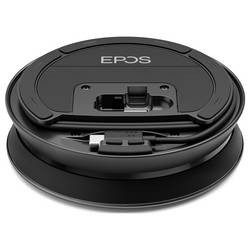 EPOS EXPAND 40 konferenční reproduktor USB-C®, Bluetooth černá