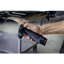 Bosch Professional GEX 12V-32 06019L2000 akumulátorová excentrická bruska 12 V