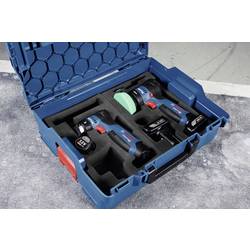 Bosch Professional GEX 12V-32 06019L2000 akumulátorová excentrická bruska 12 V
