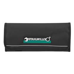 Stahlwille 96401712 17F/12 sada plochých oboustranných ráčnových klíčů Délka klíče (cm) (jen pro nadpis) 8 - 19 mm