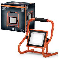 OSRAM HOMELIGHTING LED Worklight Battery R-Stand 20W 4000K Akumulátorový LED reflektor 20 W 4099854430312