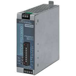 Siemens 6EP33430SA000AY0 síťový zdroj na DIN lištu Obsah 1 ks