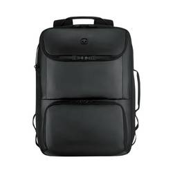 Wenger batoh na notebooky 39,6 cm (15,6) , černá